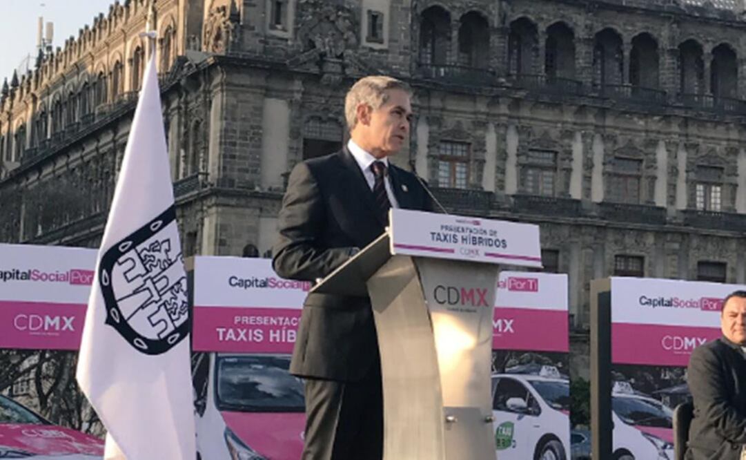 (Foto: Gobierno de la Ciudad de México)