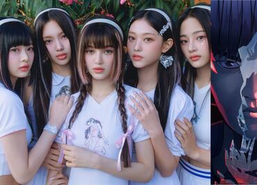 El grupo de Kpop, NewJeans, interpreta el himno oficial del Mundial de League of Legends