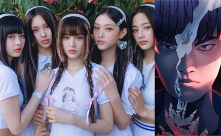 El grupo de Kpop, NewJeans, interpreta el himno oficial del Mundial de League of Legends