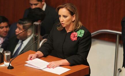 Imprevisible, resultado de elección en EU: Ruiz Massieu