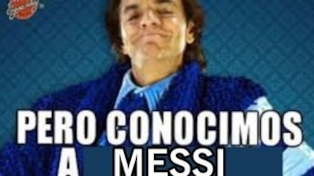 Los memes se burlan de Cruz Azul tras caer ante Inter Miami