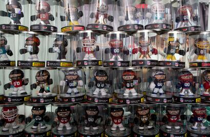 Texans urged to stay in room, not eat room service in Mexico