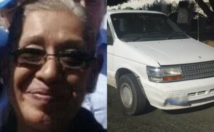 Abuela muere tras salvar a sus nietos de ser atropellados por camioneta en Guanajuato