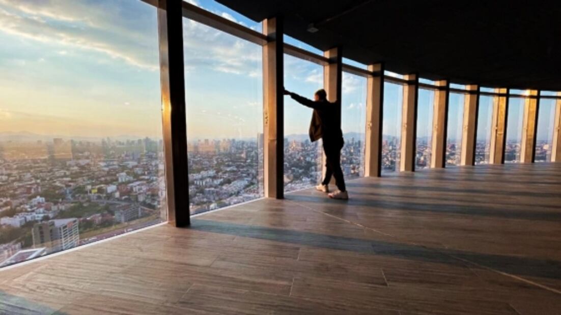 7 planes en CDMX para no quedarte en casa este fin de semana