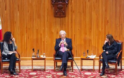 "Literatura para tiempos recios": Hoy arranca V Bienal de Mario Vargas Llosa, con la presencia del Nobel de Literatura