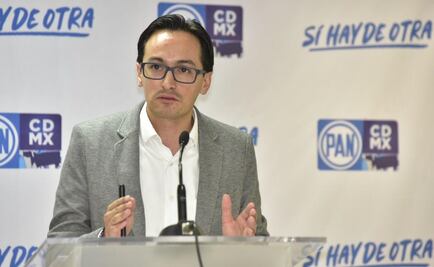Gobierno local, con acciones aisladas en materia de seguridad: PAN