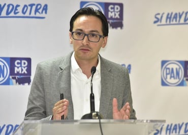 Gobierno local, con acciones aisladas en materia de seguridad: PAN