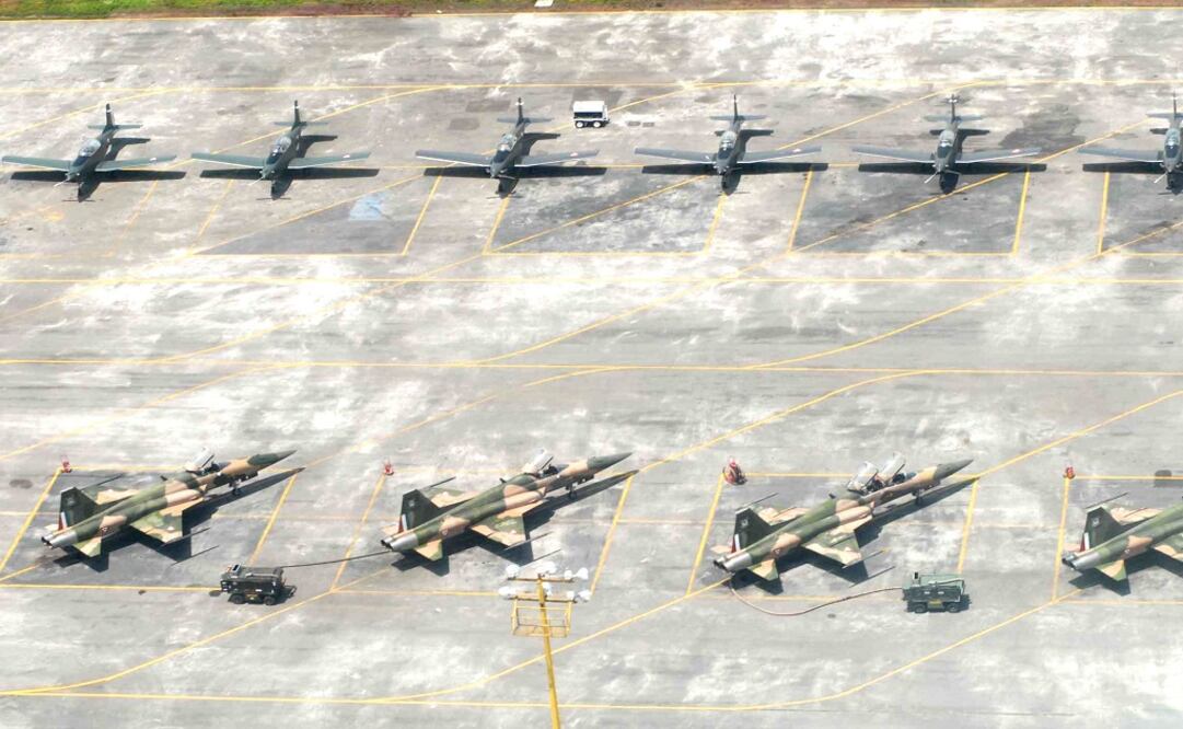 López Obrador dijo que se cumple con el compromiso de respaldar, apoyar y proteger a los inversionistas. FOTO: ARCHIVO EL UNIVERSAL