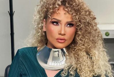 El secreto de Erika Alcocer para aguantar un tour: carbs