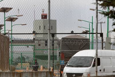 INAI pide informar sobre vigilancia a 'El Chapo'