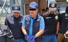 Cae en EU Carlos Eugenio Benítez, funcionario aduanal; es investigado por presunta delincuencia organizada