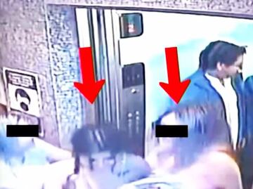 En videos, paso a paso así fueron las últimas horas de Ariadna Fernanda, con Vanessa y Rautel