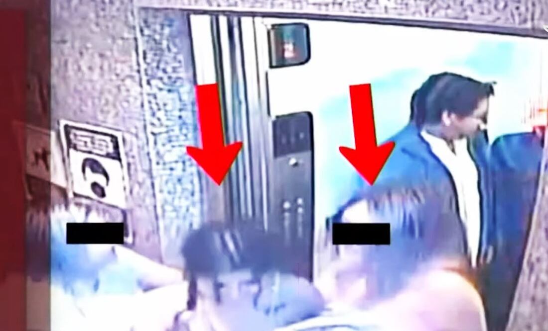 VIDEO: Ariadna Fernanda paso a paso así fueron sus últimas horas con Vanessa y Rautel