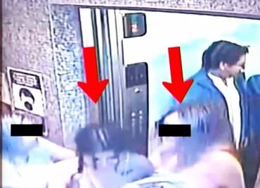 En videos, paso a paso así fueron las últimas horas de Ariadna Fernanda, con Vanessa y Rautel