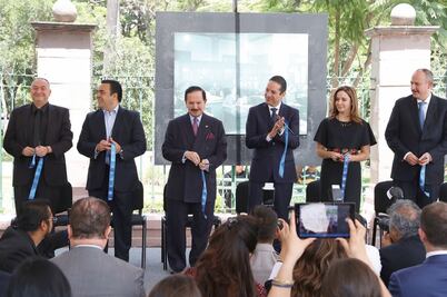 EL UNIVERSAL “fortalece la libertad de expresión”