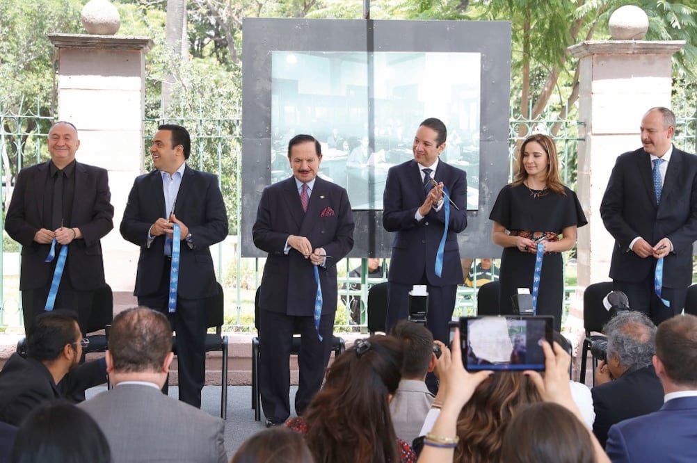 Ariel Ojeda / EL UNIVERSAL