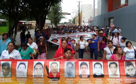 Buscará CNTE desechar órdenes de aprehensión