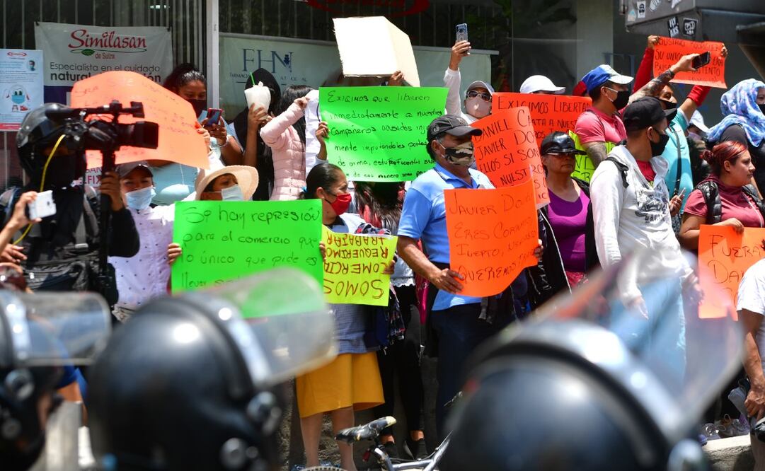 Fotos: Hugo García/EL UNIVERSAL 