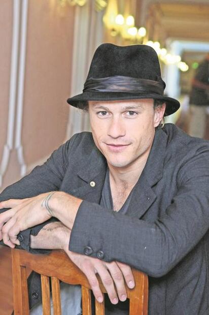 No son gay ¡pero qué bien les sale!