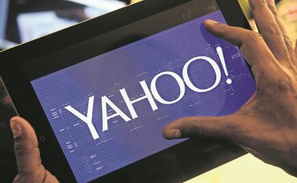 Yahoo anuncia filtración de datos de 500 millones de usuarios