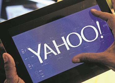 Yahoo anuncia filtración de datos de 500 millones de usuarios