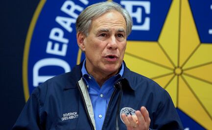 Nueva York acusa a gobernador de Texas de usar inmigrantes como "arma humana"