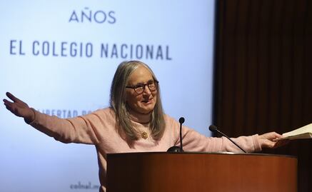 Adiós a Julieta Fierro: Instituciones, colegas y figuras públicas la despiden