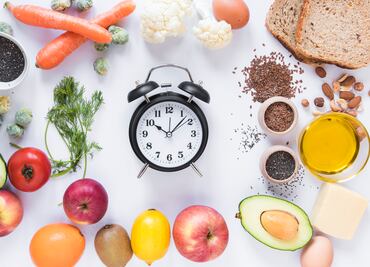 Cuál es el mejor momento para desayunar