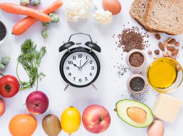 Cuál es el mejor momento para desayunar