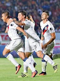 Guadalajara al fin reacciona