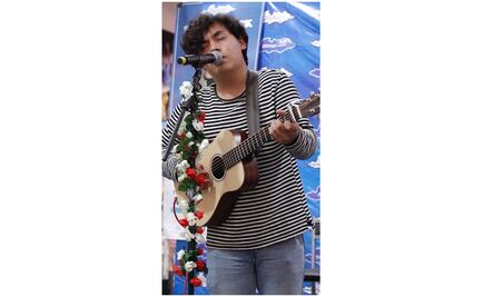 Ed Maverick se vuelve el artista más viral en Spotify