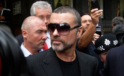 ¿George Michael luchaba contra adicción a heroína?