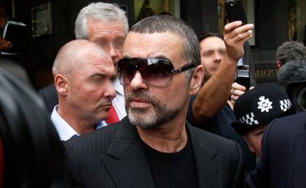 ¿George Michael luchaba contra adicción a heroína?