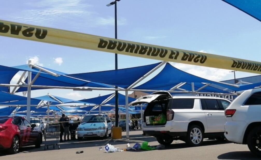 Reportan persecución entre autoridades y civiles presuntamente armados en Sinaloa