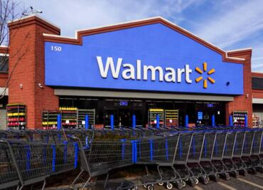 Walmart México aprieta a la competencia en servicios financieros; ofrece cuentas totalmente digitales