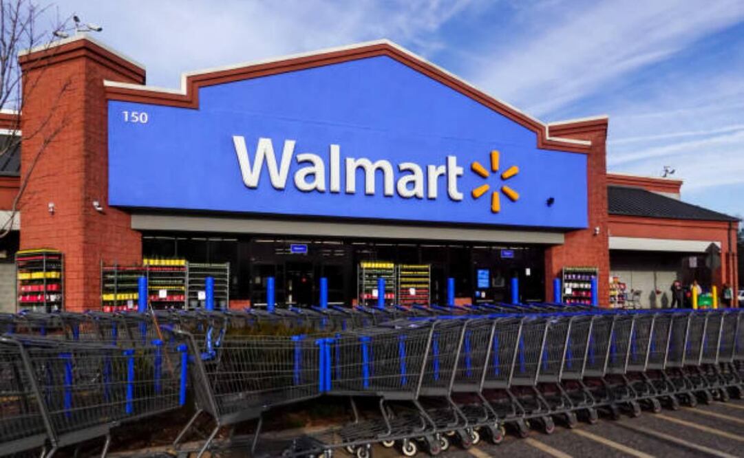 Al cierre de 2024, Walmart de México y Centroamérica reportó una utilidad neta de 53 mil 827 millones de pesos. (13/02/25) Foto: iStock