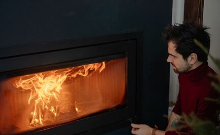 TikTok: Encendió la estufa por el frío y le arruinó el día a su madre