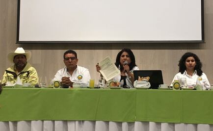 ​Alistan denuncia a Pemex por daños en tierras de cultivo en Puebla