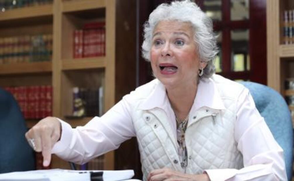 Ellas son las mujeres que impulsan la campaña de AMLO