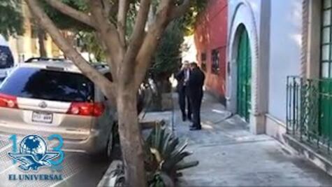 Niño de 4 años muere apuñalado por su medio hermano de 12 años en Nativitas