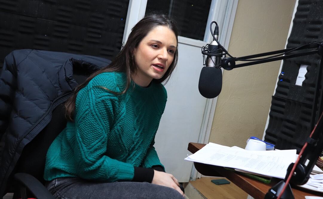 Foto: Twitter @vocerialosrios