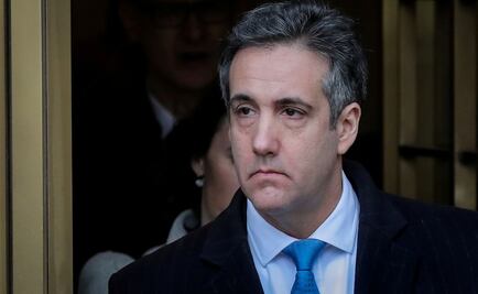 Ex abogado de Trump testificará ante el Congreso el 7 de febrero