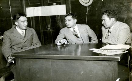 El feminicidio no resuelto que horrorizó a la capital en los años 30