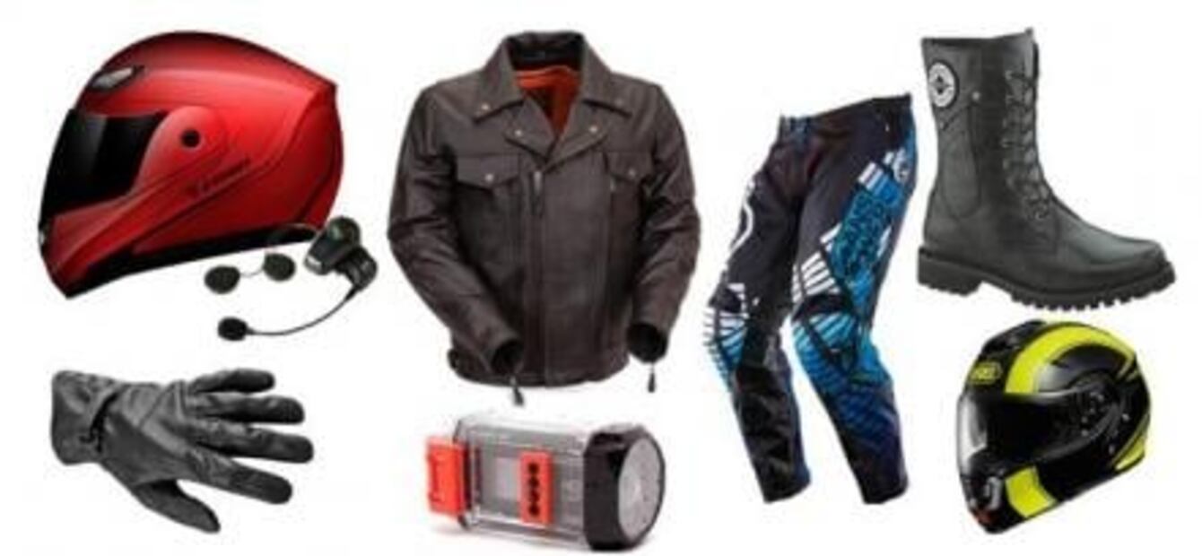 10 consejos para conducir motocicleta de forma segura en la ciudad 