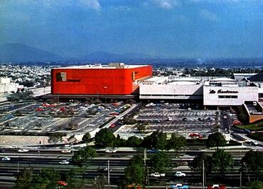 A 45 años de Plaza Satélite, parte dos