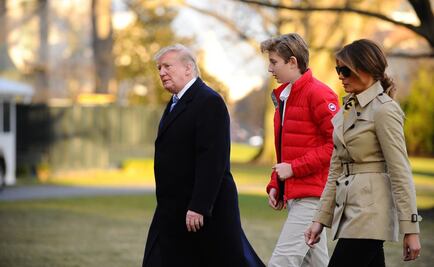 Trump recauda en Florida 7 mdd para campaña electoral de 2020