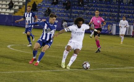 Conoce al Alcoyano, equipo que eliminó al Real Madrid de la Copa del Rey