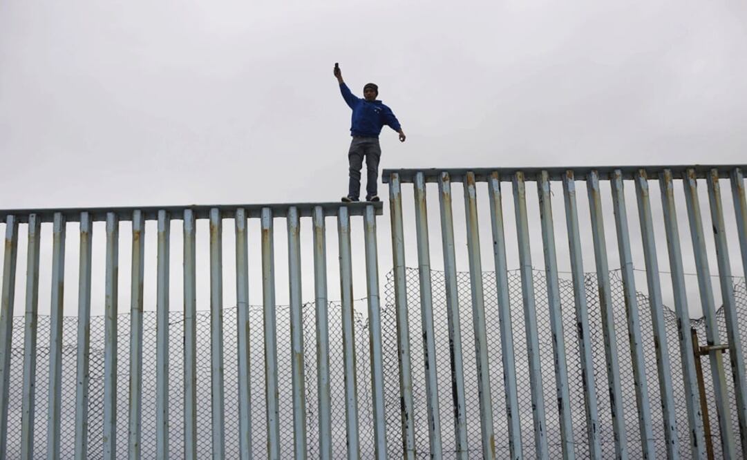 Foto: Archivo/ Xinhua