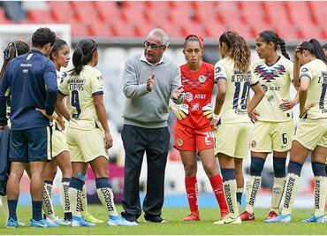 En América condenan el acoso sexual a jugadoras