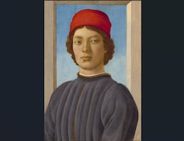 El ego y el espejo: sobre la evolución del arte del retrato